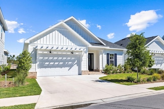 120 Suwannee Dr, Watersound, FL 32461