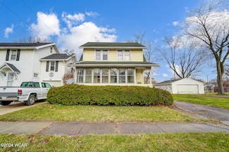 626 W Murphy St, Lima, OH 45801
