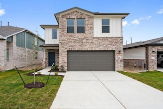 639 Backstays Loop, Kyle, TX 78740