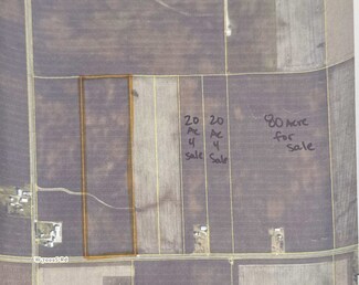 40Acres 7000 S, Herscher, IL 60941