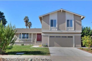 5027 Wellington Park Dr, San Jose, CA 95136
