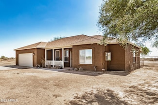 182 S Chapman Rd, Coolidge, AZ 85128