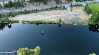 1827 Saint Joe River Rd, Saint Maries, ID 83861