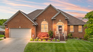 256 Park Lakes Dr, Richmond, KY 40475