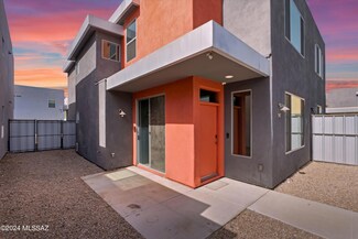 967 E Park Modern Dr, Tucson, AZ 85719