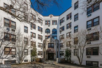4701 Connecticut Ave NW Unit 505, Washington, DC 20008
