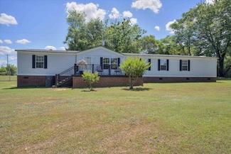 3605 Hiers Blvd, Hephzibah, GA 30815