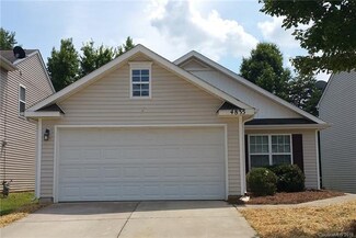 4835 Muskogee Dr, Charlotte, NC 28212