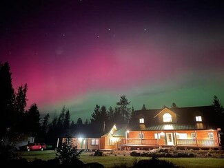 12621 E Blanchard Rd, Elk, WA 99009