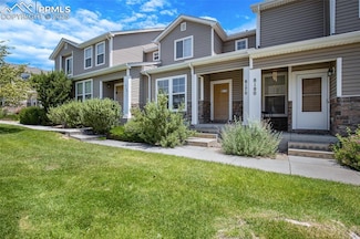 8170 Snow Bowl Heights, Fountain, CO 80817