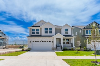 982 N 3620 W Unit 210, Lehi, UT 84043