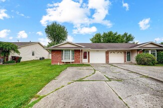 1416 E Market St, Germantown, OH 45327