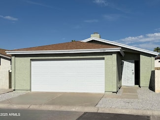 11139 N 82nd Ln, Peoria, AZ 85345