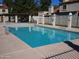 6467 S Butte Ave, Tempe, AZ 85283