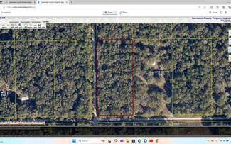 TBD 130th Terrace, Live Oak, FL 32060