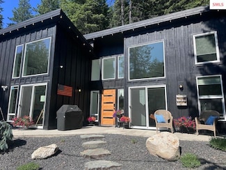 110 Granite Ridge Dr, Sandpoint, ID 83864