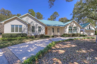 264 N Ingleside St, Fairhope, AL 36532
