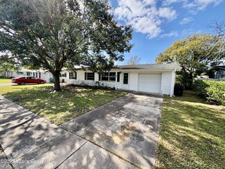 445 Allen Dr, Merritt Island, FL 32952