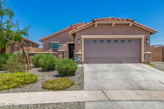7509 S 22nd Ave, Phoenix, AZ 85041