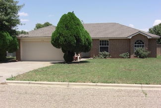 3706 Sides St, Plainview, TX 79072