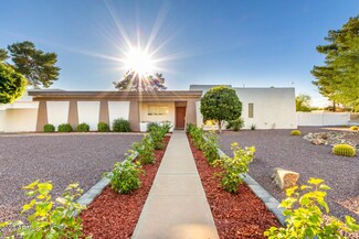 12640 N 70th St, Scottsdale, AZ 85254