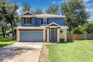 115 Oriole Cove, Cedar Creek, TX 78612