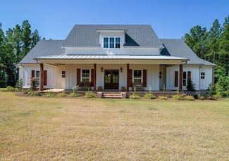 193 Cr 371, Water Valley, MS 38965