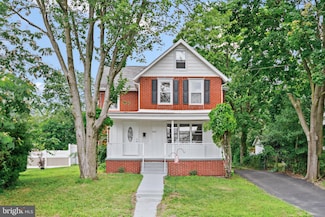 332 E Linden Ave, Lindenwold, NJ 08021