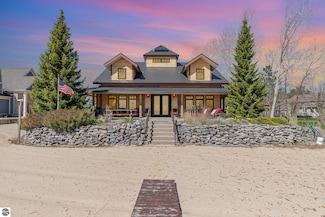 891 S State St, Oscoda, MI 48750