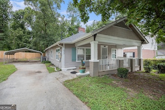 972 Sims Ave NW, Atlanta, GA 30318