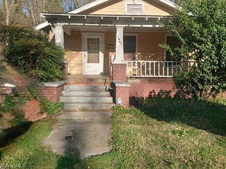 1007 Bellevue St, Greensboro, NC 27406