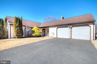 11 Asberry Place, Sicklerville, NJ 08081