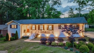 1600 Donna St SW, Mableton, GA 30126