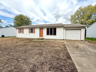 1602 Kings Way, Champaign, IL 61821