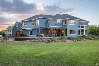 424 E Secret Cove Ct, Moab, UT 84532