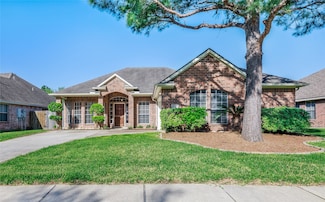 19211 Caribou Ridge Dr, Tomball, TX 77375