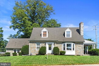 400 S Pleasant Ave, Dallastown, PA 17313