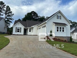 264 Cuban Lily Dr, Fairhope, AL 36532