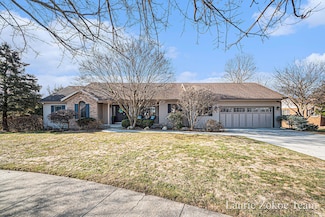 4110 Cummings Ct NW, Grand Rapids, MI 49534