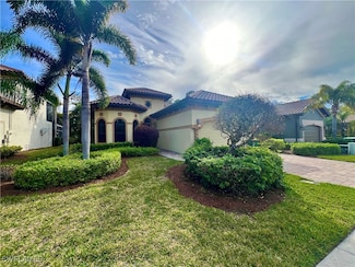 15903 Secoya Reserve Cir, Naples, FL 34110