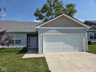 1622 Capra Ct, Beech Grove, IN 46107