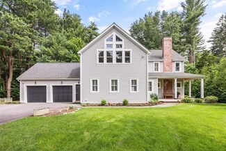638 South St, Needham, MA 02492