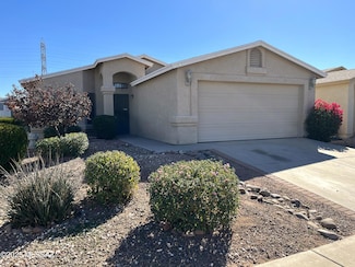 5361 S Via Galapagos, Tucson, AZ 85706