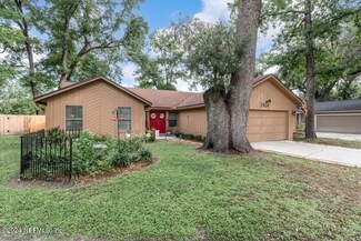 2404 Cypress Springs Rd, Orange Park, FL 32073