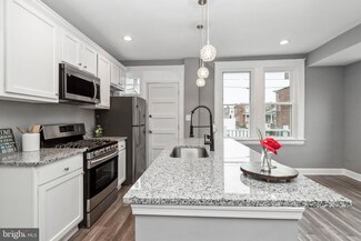 3201 Lyndale Ave, Baltimore, MD 21213