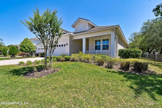 26 Back Nine Dr, Saint Augustine, FL 32092