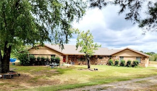 12228 W State Highway 155, Dardanelle, AR 72834