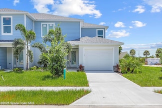 208 Hidden Woods Place, Melbourne, FL 32901