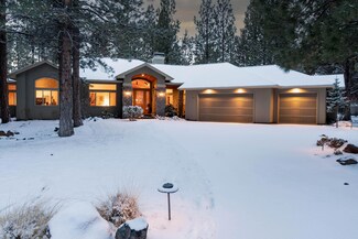 3321 NW Conrad Dr, Bend, OR 97701
