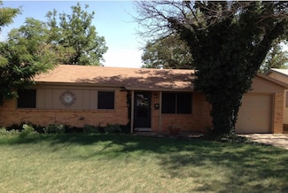 5221 41st St, Lubbock, TX 79414